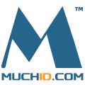 MUCHID LOGO
