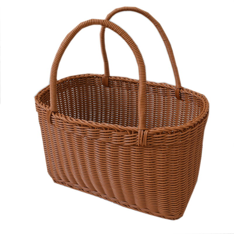 Plastic Basket