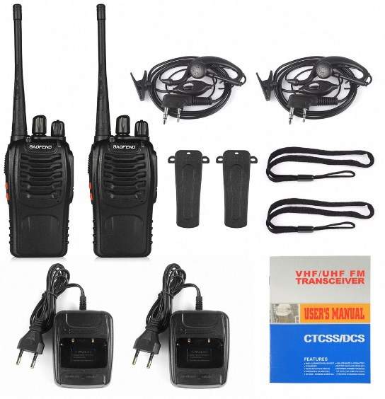 Wired digital communication equipment