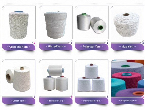 cotton yarn