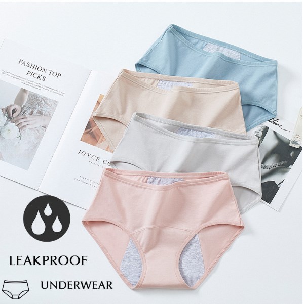 Female underwear