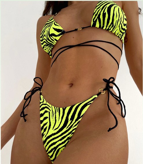 Women's swimming suit