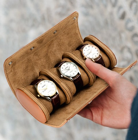 watch case
