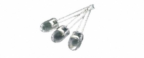 Light Emitting Diode