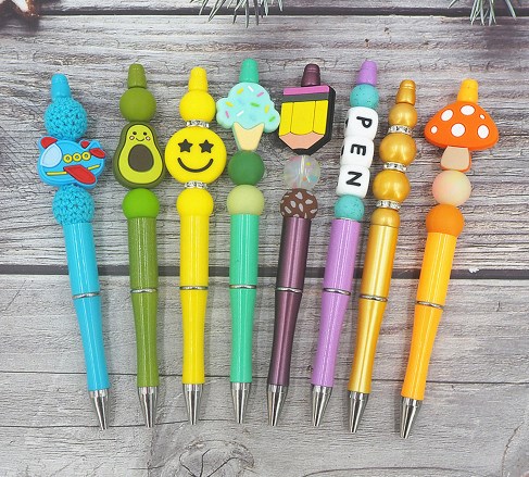 ball pen inner reserve