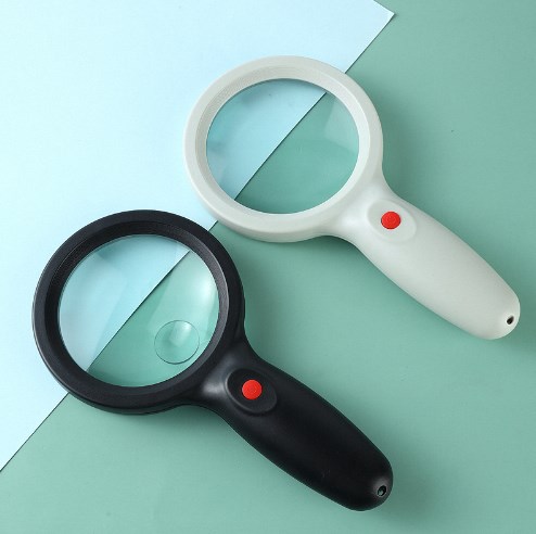 magnifier