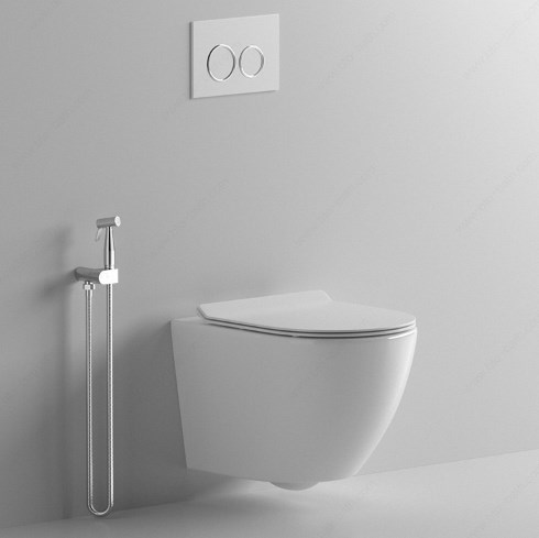 Sanitary ware