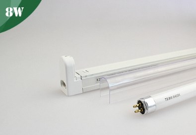 fluorescent lamp