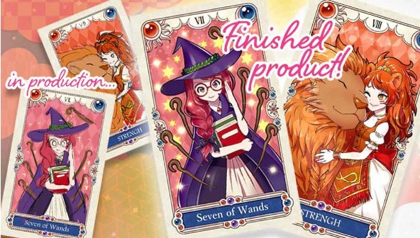 Entertainment supplies