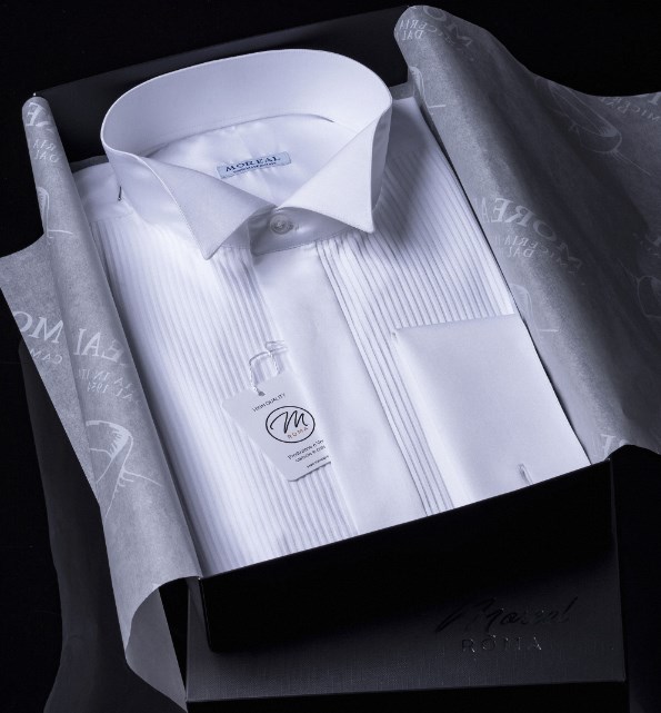 Men's shirt