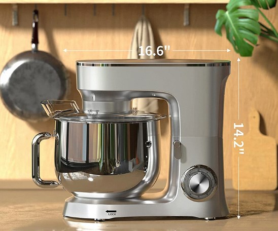Stand Mixer