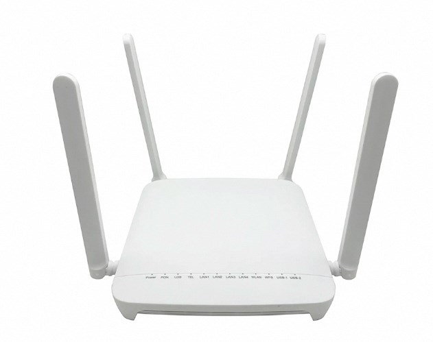 router