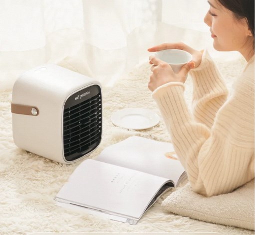 Electrical space heaters