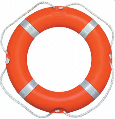 Life buoy