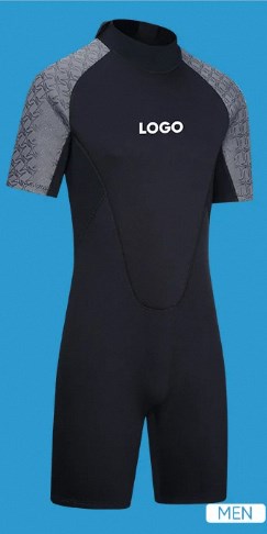 Men's swimming suit