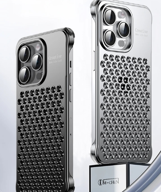 Phone protective case