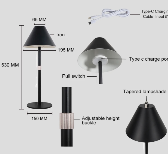 table lamp