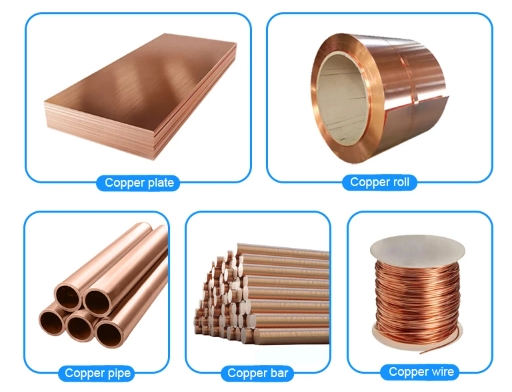 Air conditioning pipe