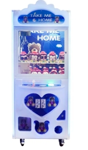 Electronic amusement rides