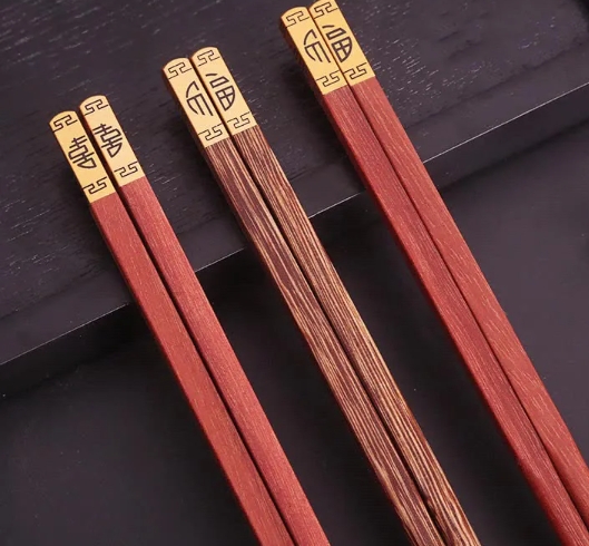 bamboo chopsticks